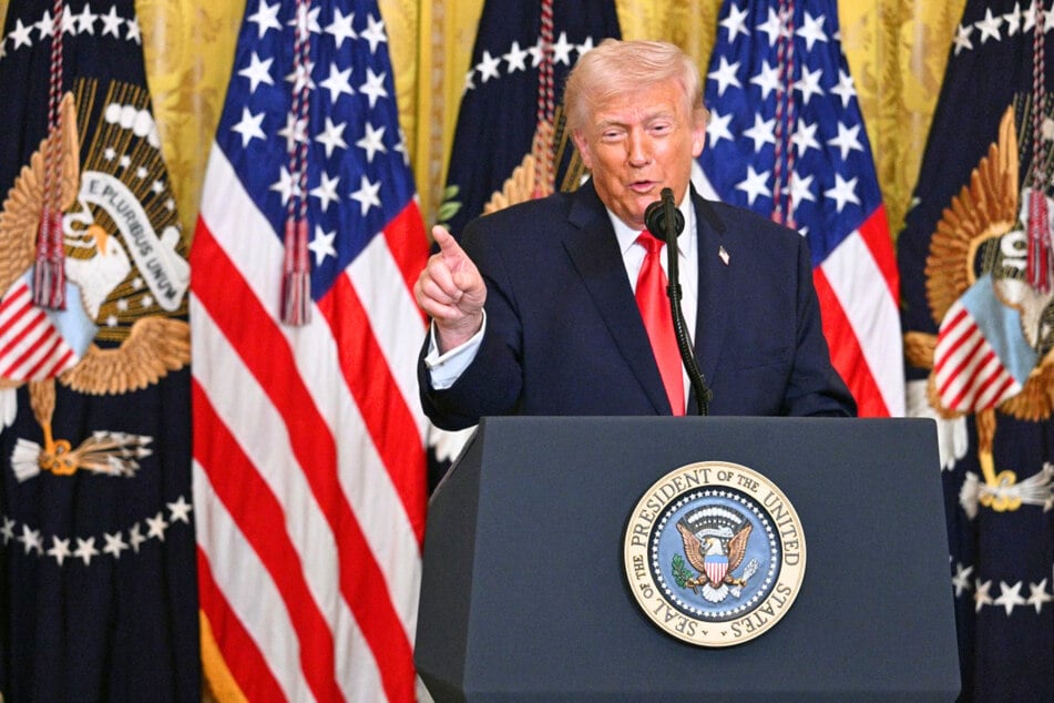 President Donald Trump is reportedly considering sending Afghans who fought with the US military to the Democratic Republic of Congo.