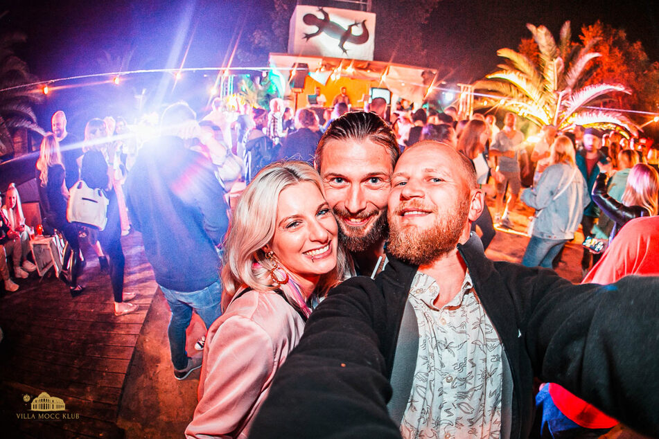 Die Emotions Summer Tour macht auch 2024 wieder Halt am Espitas Chilly Beach in Zwickau!