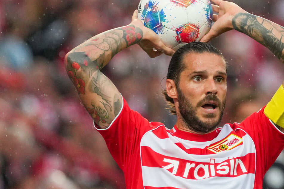 Union-Berlin-Blog: Unioner des Jahres (Edition TAG24): Christopher Trimmel!