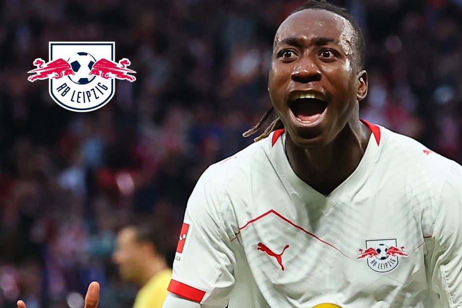 "Kann überall hingehen!" RB-Leipzig-Star wird schon in den Himmel gelobt