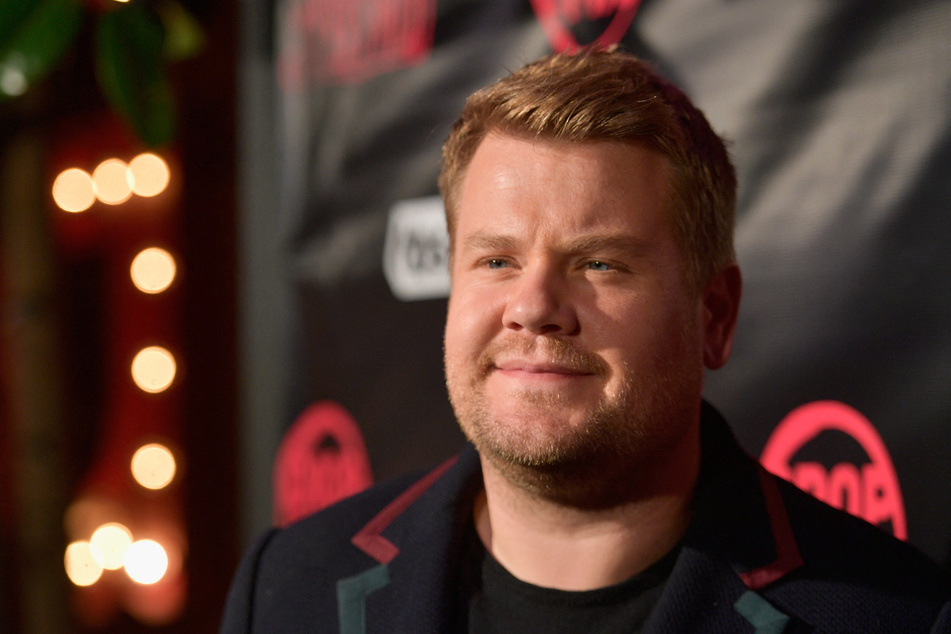Comedian James Cordon delivered a heartfelt apology on his show to the owner and staff of a New York City restaurant that recently banned him.