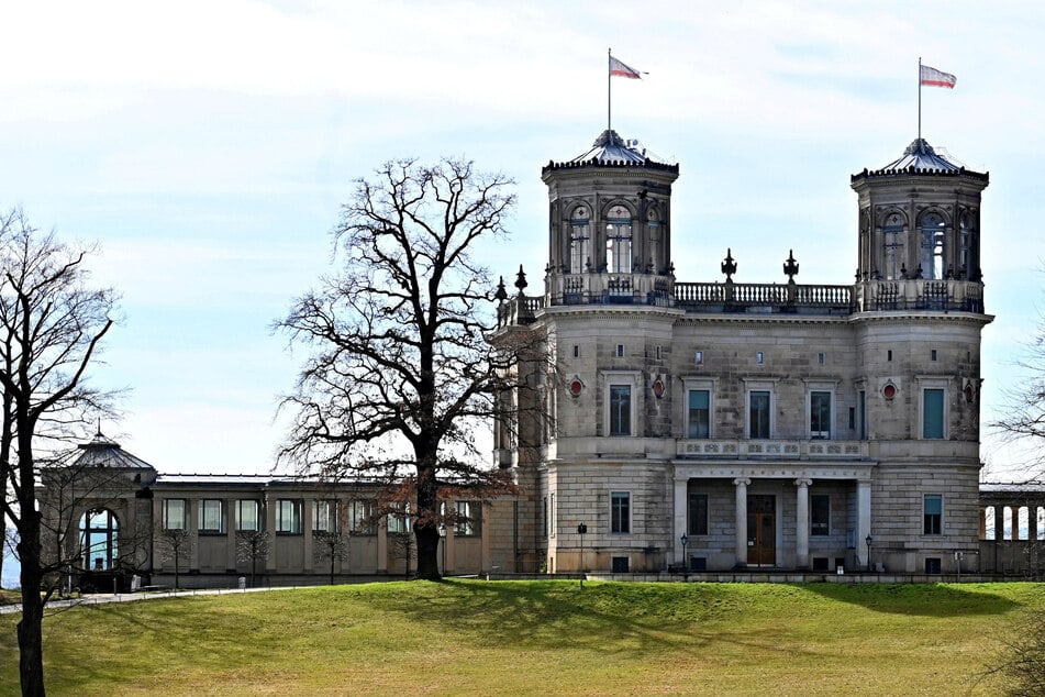 Am Sonntag wird es ab 15 Uhr musikalisch im Lingner Schloss.