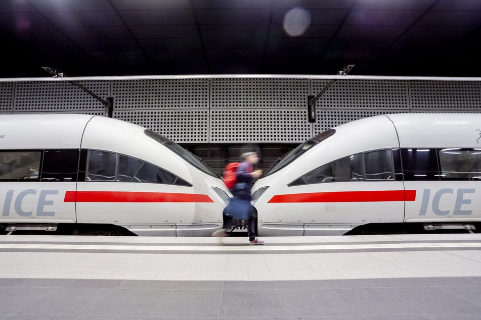 In Sachsen-Anhalt hagelt es aktuell immer mehr Kritik gegen die Deutsche Bahn.