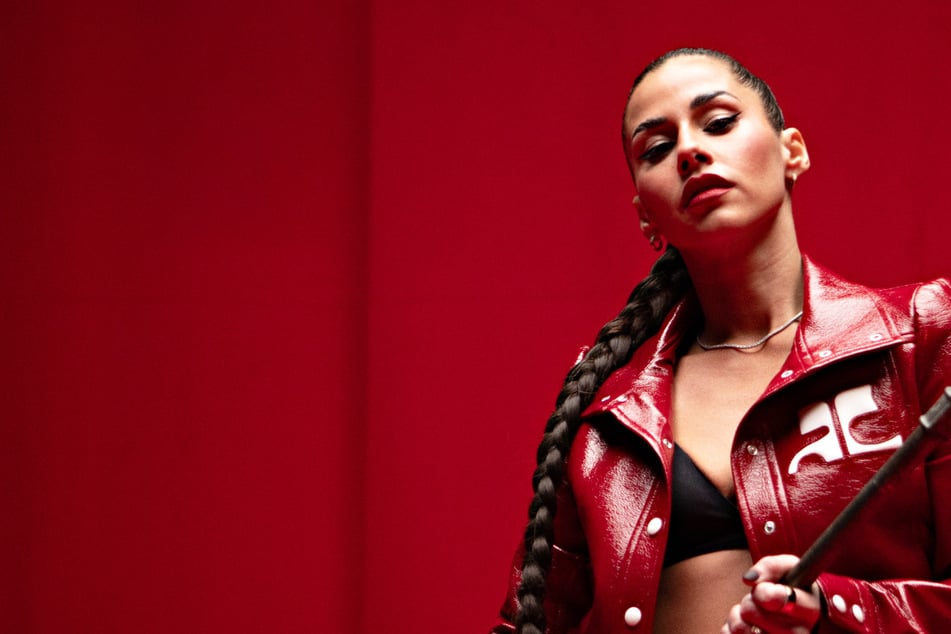 ESC-Experte feiert Sarah Engels: "Das große Aber bleibt der Titel selbst"