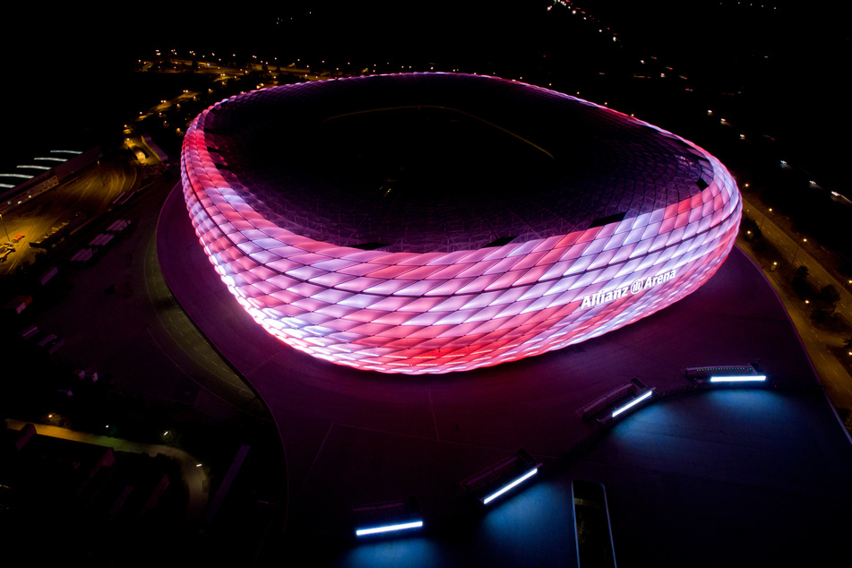 Leere Allianz Arena? München kann zwei Monate vor Beginn der Fußball-EM weiterhin keine Spiele mit Zuschauern garantieren. Hat das Folgen?