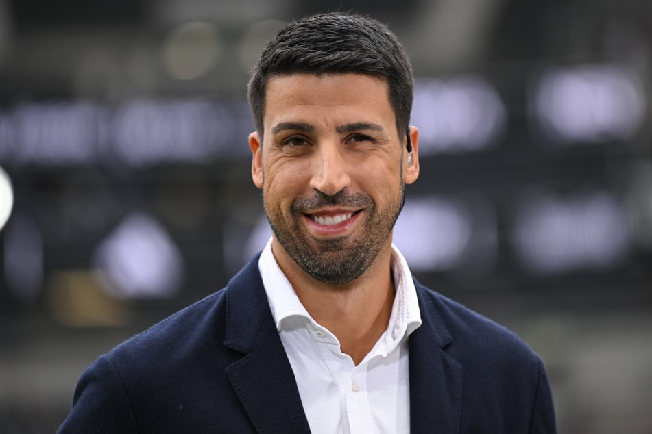 Weltmeister Sami Khedira (38) spricht bei der diesjährigen SPOBIS Conference über die Wettbewerbsfähigkeit des deutschen Fußballs.