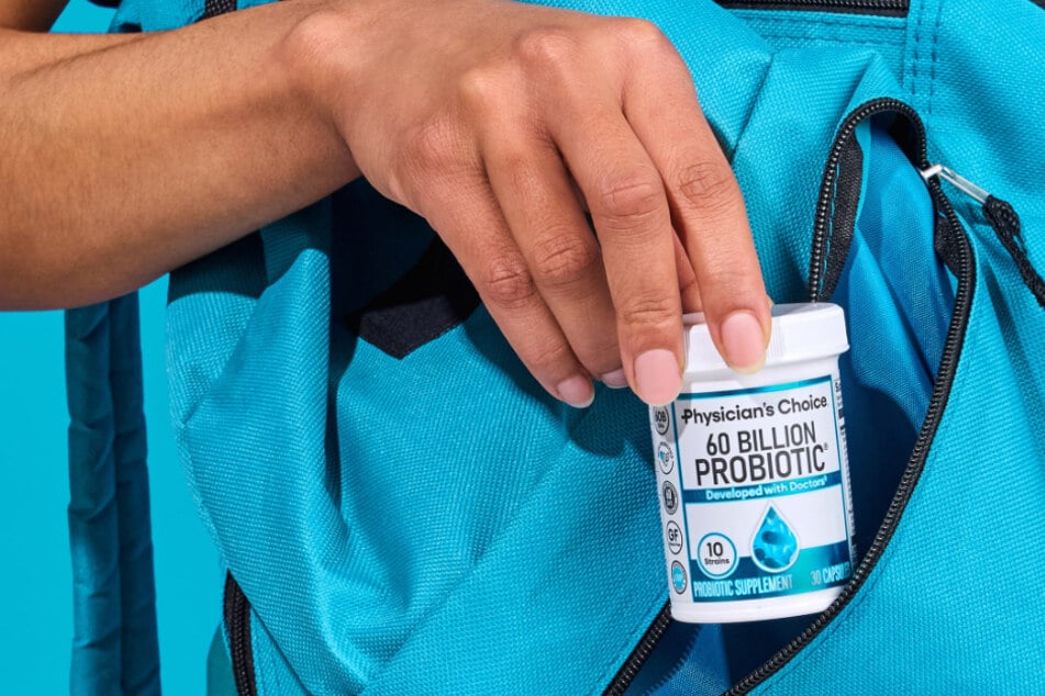 Gut health made simple: Meet the reigning Amazon bestseller