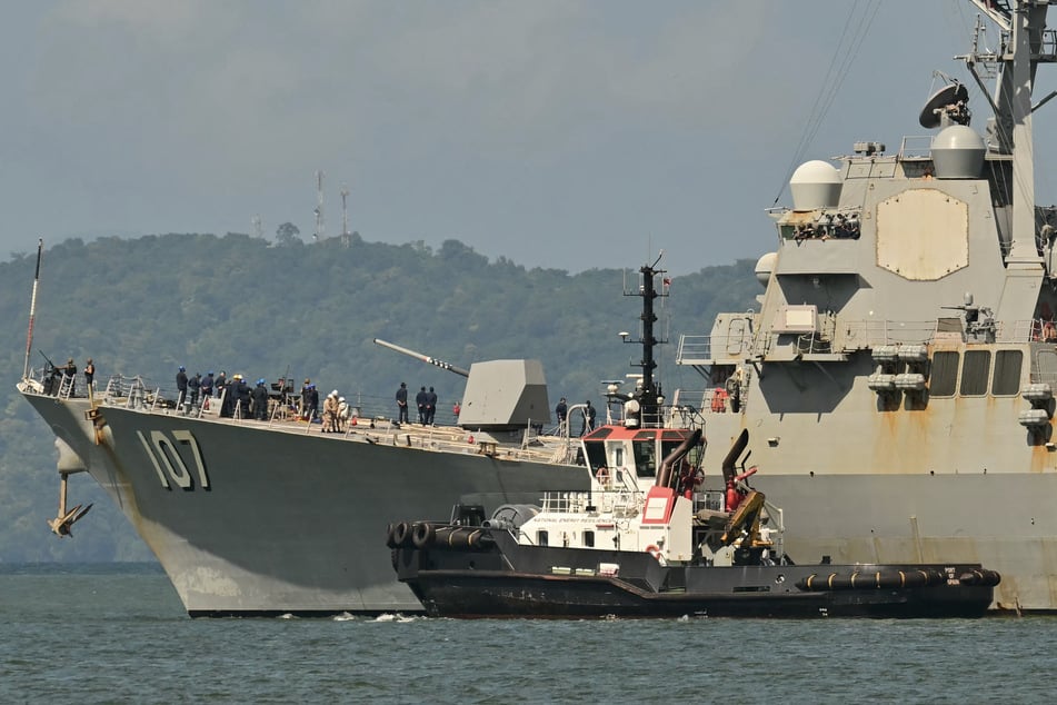 Trinidad and Tobago military on high alert amid rising US-Venezuela tensions