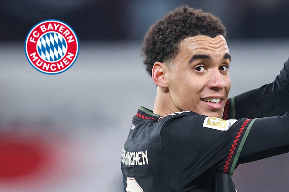 FC Bayern: Musialas Torglück und die "WhatsApp-Messages" von der Mama