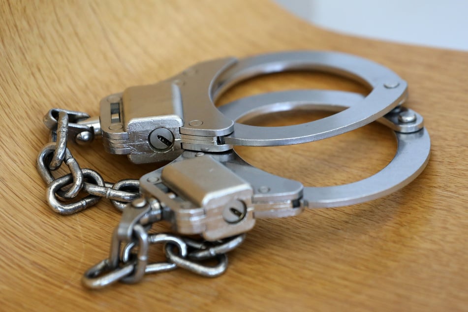 Im Salzlandkreis wurde ein Ladendieb (44) festgenommen. (Symbolfoto)