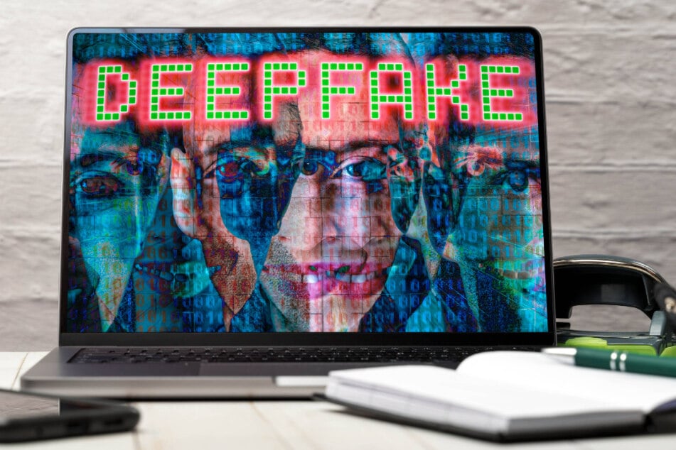 Deepfakes sind täuschend echte, aber gefälschte Bilder oder Videos - mit gravierenden Folgen für die betroffenen Personen.