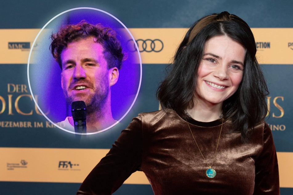 Hat Luke Mockridge im Sommer heimlich geheiratet? Jetzt spricht eine gute Freundin