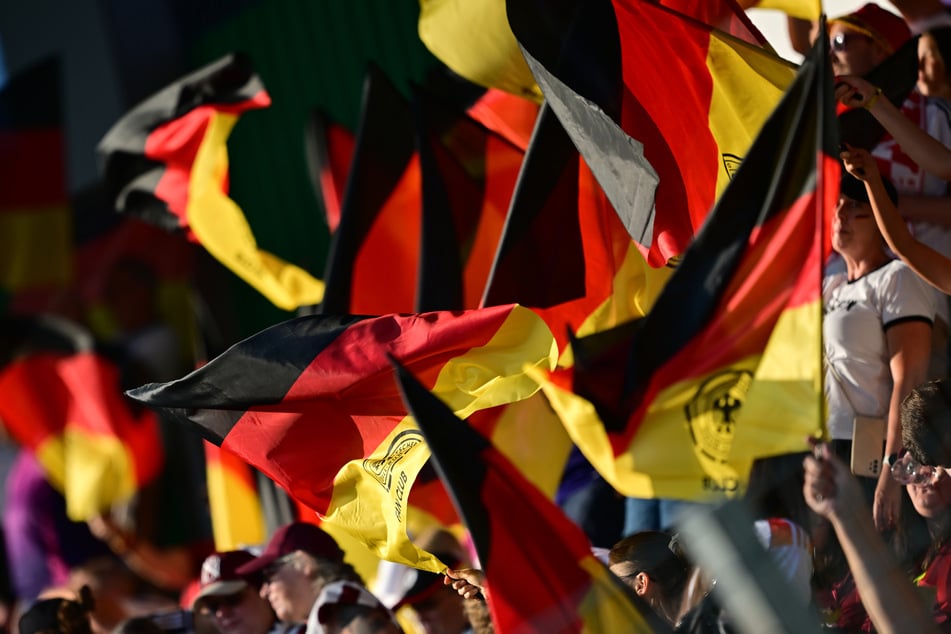 Rund 10.000 verkaufte Tickets! Die DFB-Damen setzen im Viertelfinal-Duell mit Frankreich auf ein "Heimspiel".