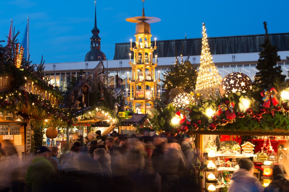 Mitten im Sommer bereitet sich Sachsen erneut auf einen Advent in der Corona-Pandemie vor.