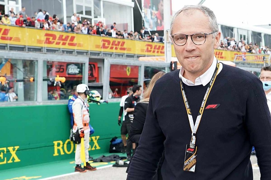 Kehrt die Formel 1 nach Deutschland zurück, Herr Domenicali?