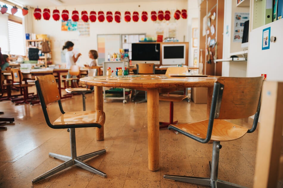 Die Schule einigte sich mit Morgan Armstrong und entfernte die Suspendierung aus ihrer Schulakte. (Symbolfoto)