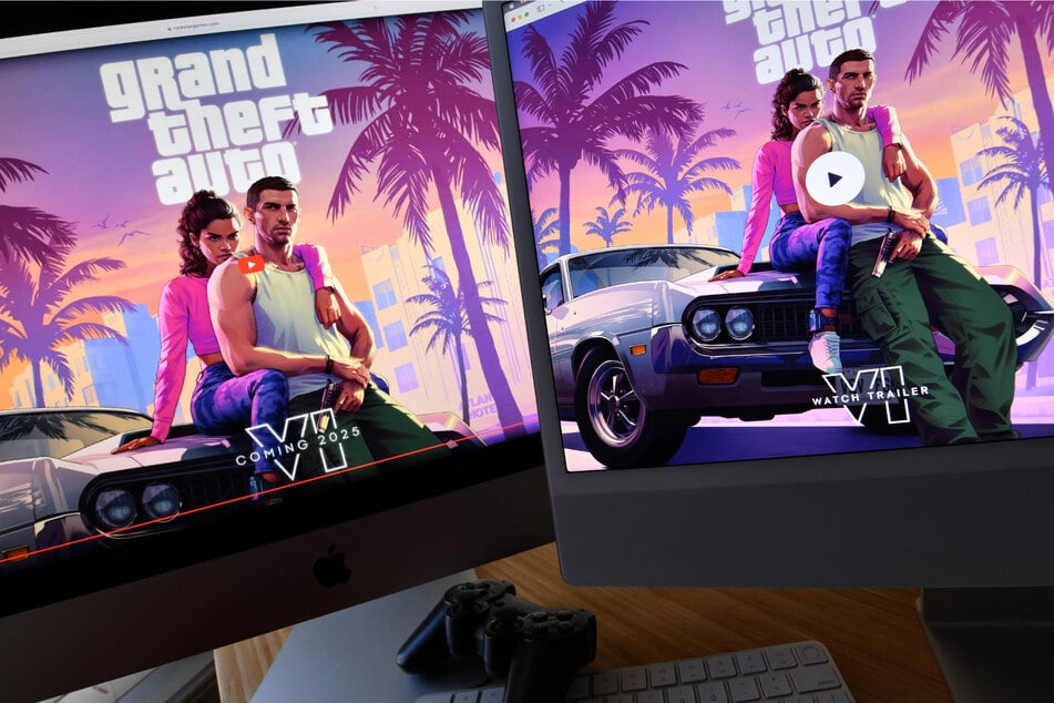 GTA 6 has been delayed yet again, with Rockstar Games now setting its release for late 2026.