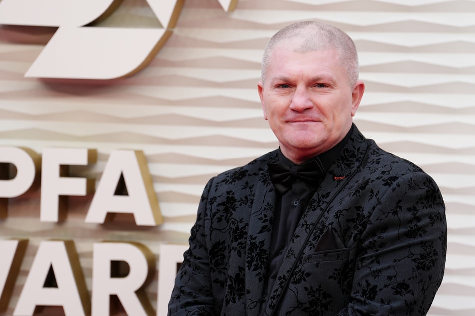 El boxeador británico Ricky Hatton, alias “The Hitman”, falleció a los 46 años. (Foto de archivo)