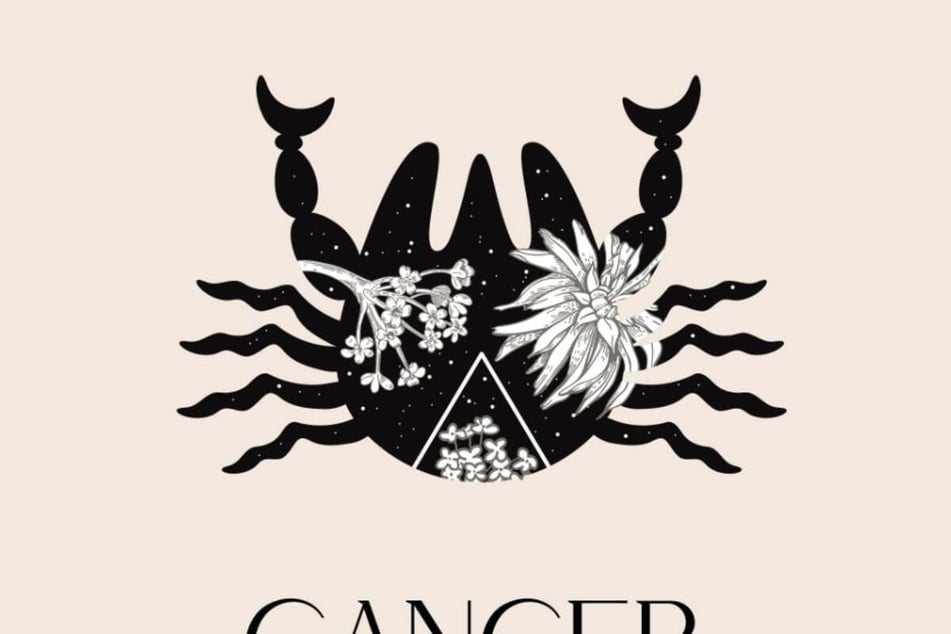 Wochenhoroskop Krebs: Deine Horoskop Woche vom 1.4. bis 7.4.2024