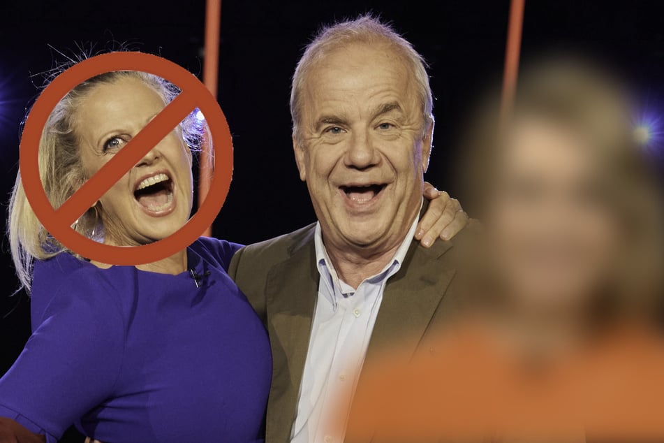 Premiere bei "NDR Talk Show": Sie ersetzt am Freitagabend Barbara Schöneberger