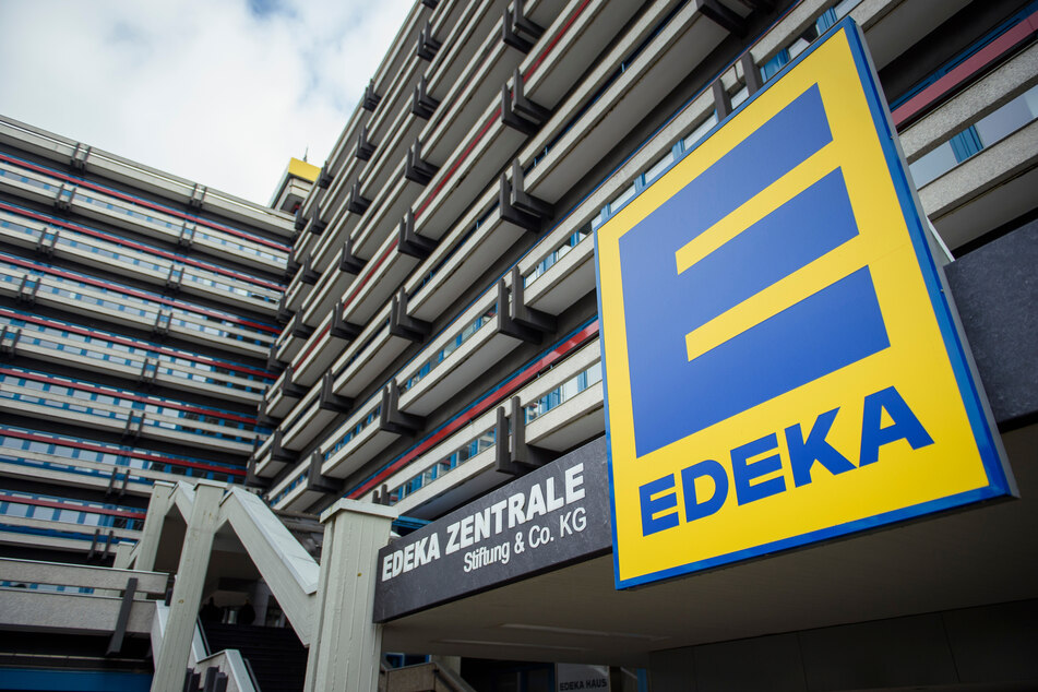 Streit von Edeka mit Markenartiklern hält an: Supermarkt will standhaft bleiben