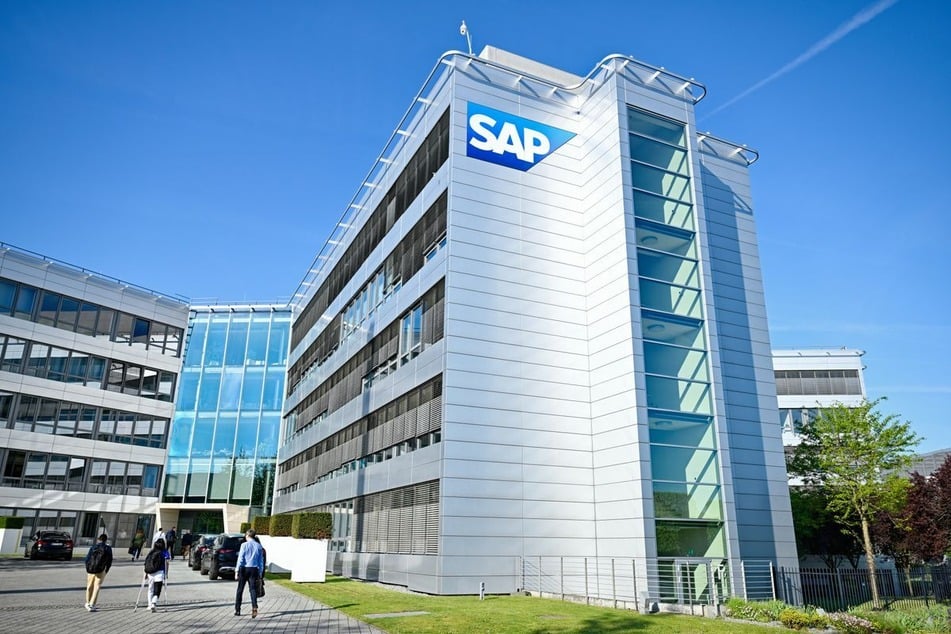 Der Softwareriese SAP mit Sitz in Walldorf entschied sich für zwei Zukäufe, um sein Angebot zu erweitern.