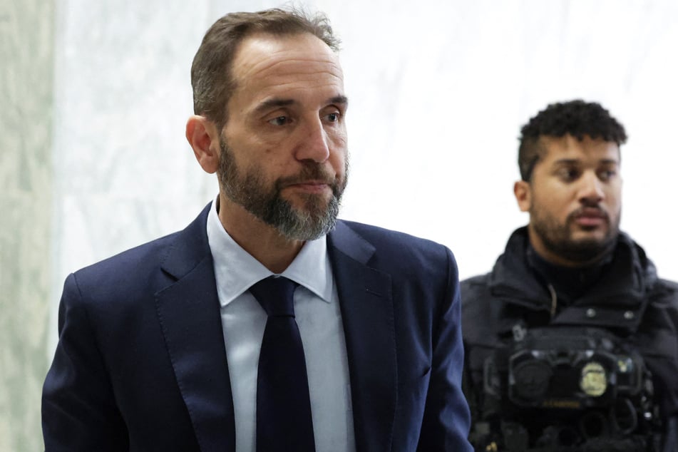 Jack Smith had requested to deliver his deposition in public, but the move was denied by the Republican majority on the House Judiciary Committee.