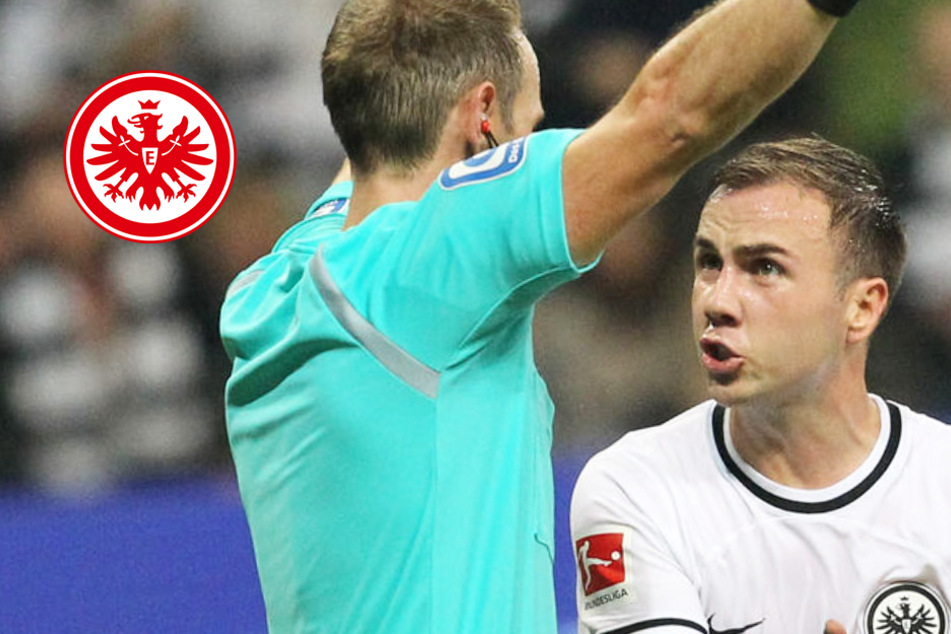 Eintrachts VAR-Wut nach BVB-Duselsieg: Schiri-Kommentar ärgert Fans, ein Fakt noch verheerender