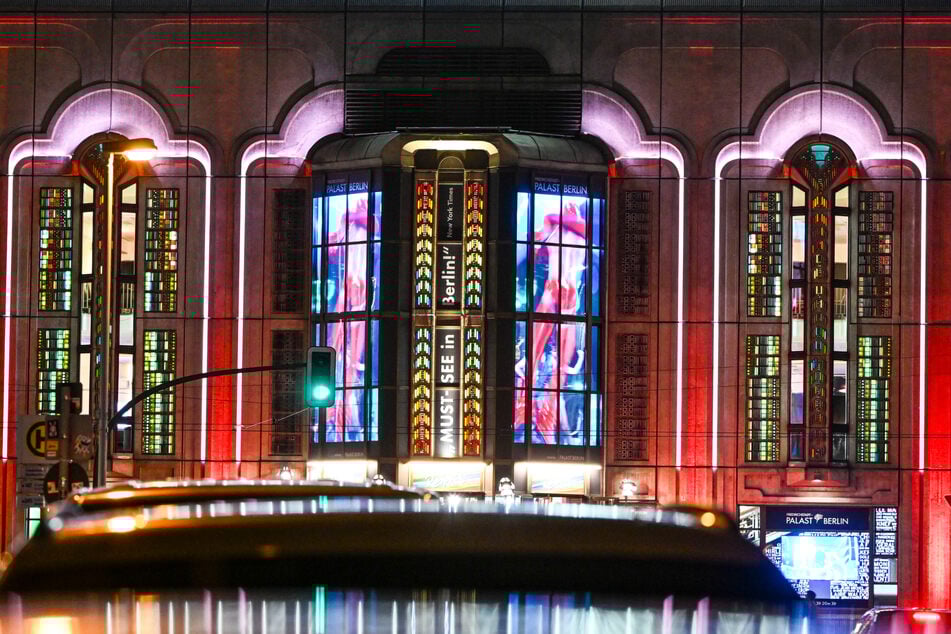 Berlin: Theater in Berlin: Das ist der Besucher-Spitzenreiter