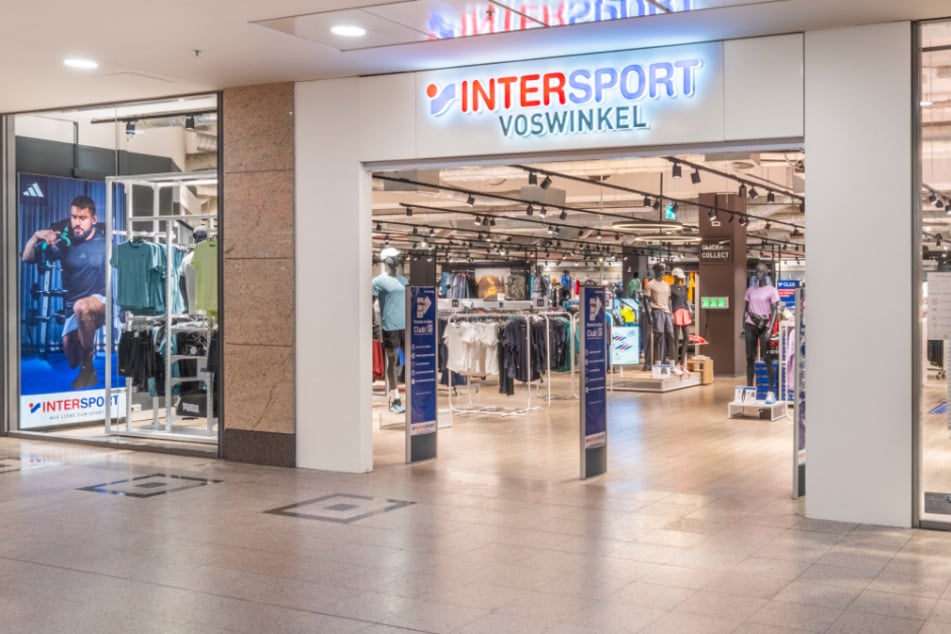 INTERSPORT Voswinkel startet am Mittwoch (15.7.) große Preisoffensive