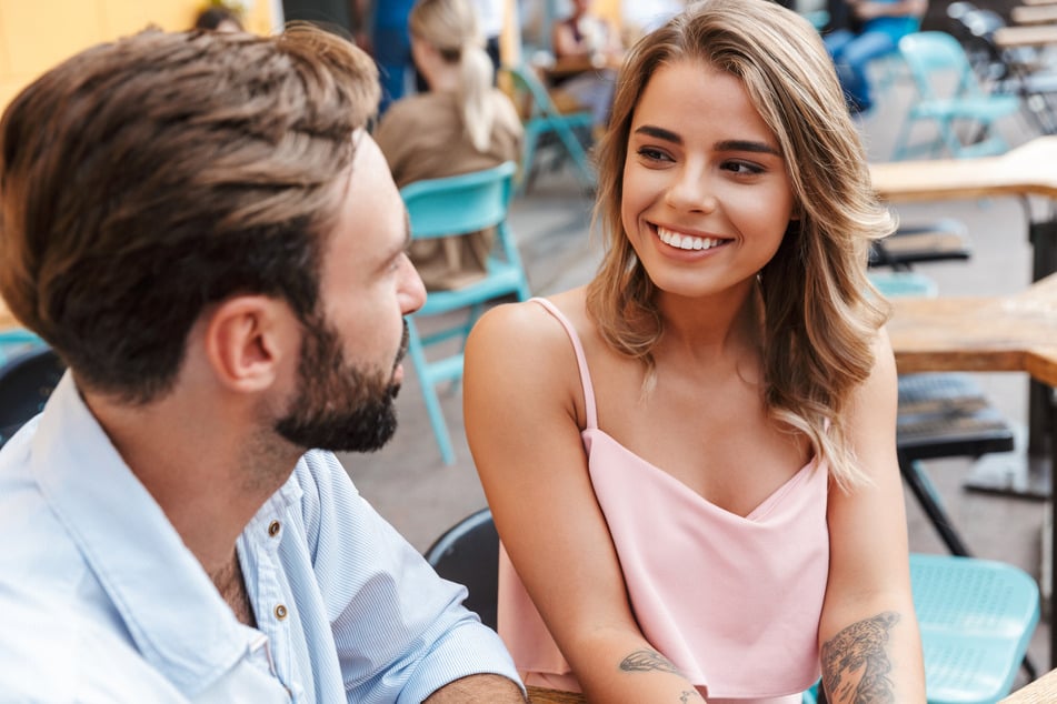 Für Casual-Dating muss man der passende Typ sein, denn es ist nicht für jeden geeignet.