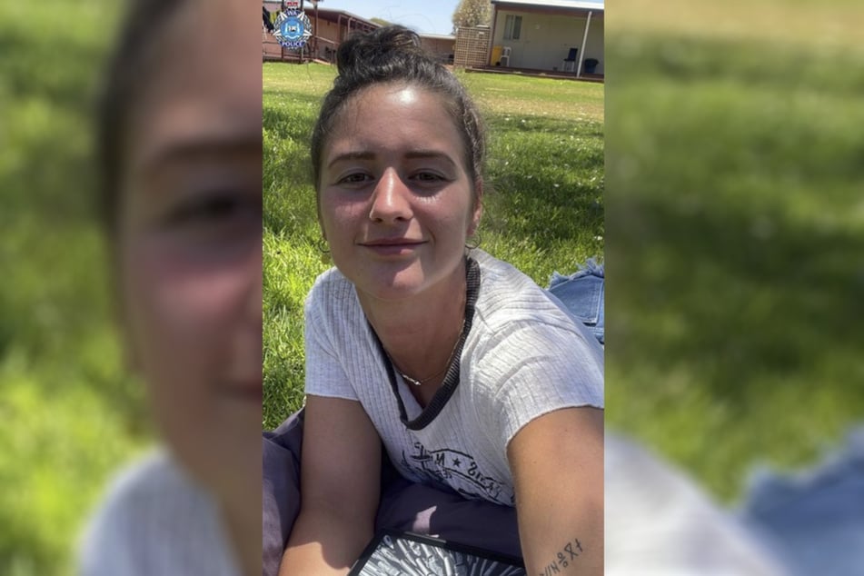 Seit dem 29. Juni haben weder ihre Freunde noch ihre Familie etwas von ihr gehört.