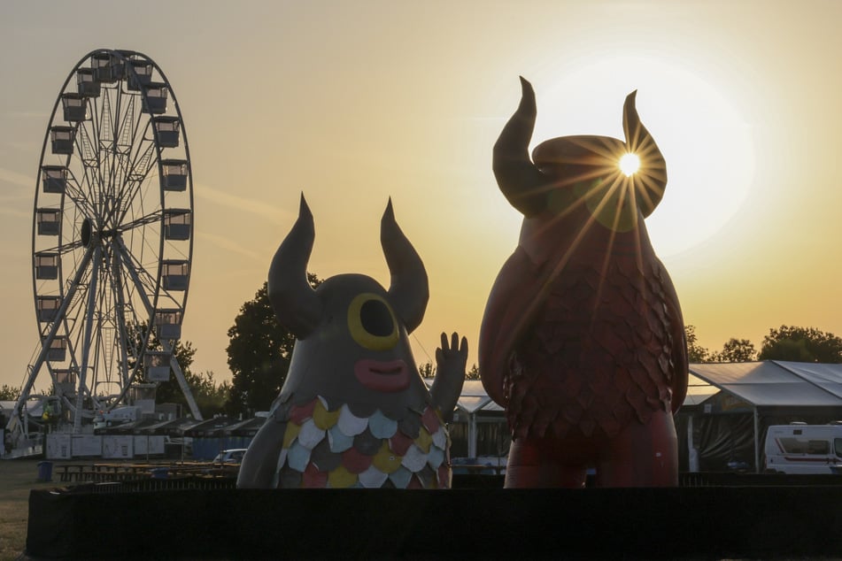 Harter Schlag für deutsche Musik-Szene: Highfield Festival findet 2026 zum letzten Mal statt!