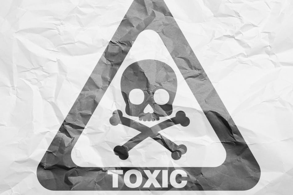 Aluminiumphosphid wird bei der Bekämpfung von Schädlingen eingesetzt und kann sich in Verbindung zu Wasserstoff zum toxischen Gas Phosphin entwickeln. (Symbolbild)