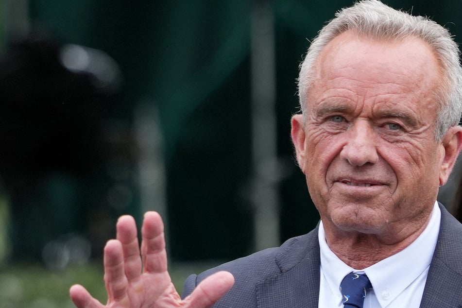 RFK Jr.'s "MAHA" report called out for citing nonexistent studies