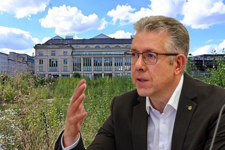Kein Haus, aber mehr Steuern zahlen? Davon will das Rathaus nichts wissen