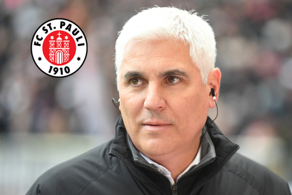 Sportchef verlängert: St. Pauli hält an Bornemann fest!