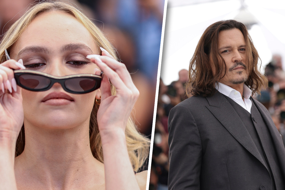 Laut eines Insiders soll Johnny Depp (59) zuerst von der Beziehung seiner Tochter Lily-Rose (24) gewusst haben.