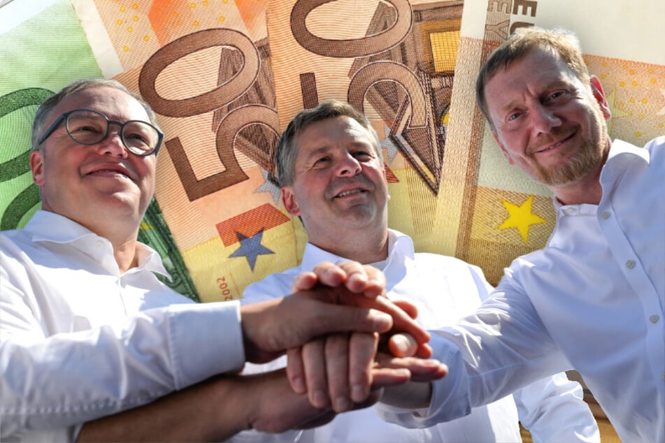 Rentenreform auf dem Prüfstand: Benachteiligt der Bund den Osten?
