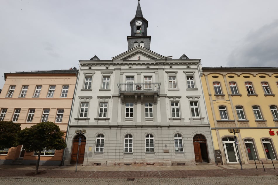 Nach Angriff auf Journalist: Bürgermeister von Bad Lobenstein muss vor Gericht