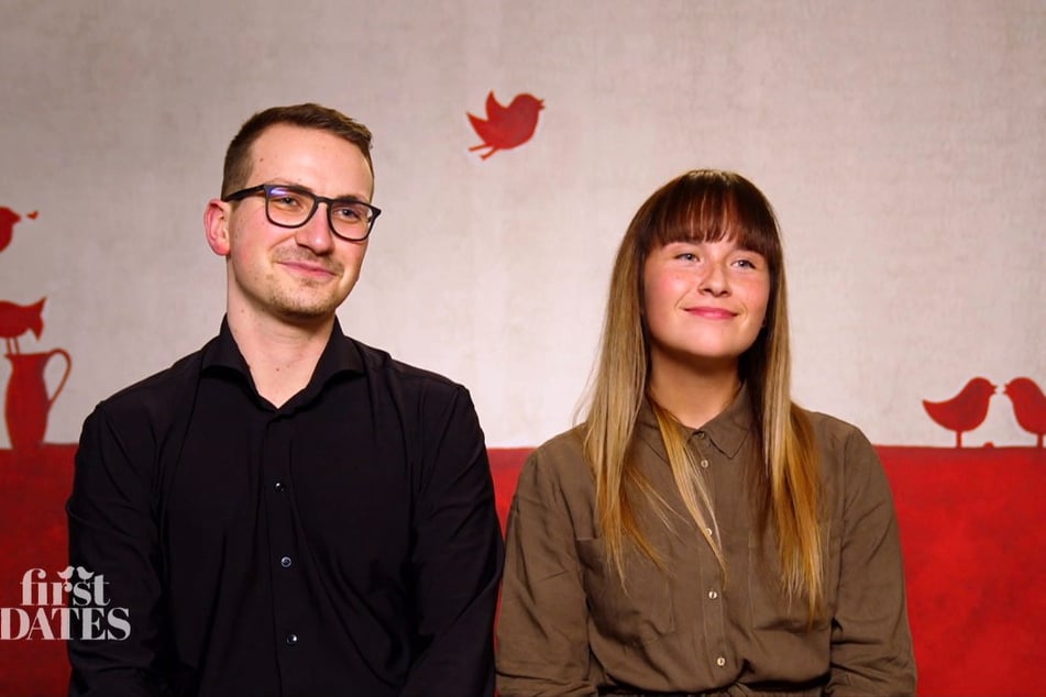 Während Christian (25) sich ein zweites Date gewünscht hätte, will Marie (26) den Magdeburger, wenn überhaupt, nur auf freundschaftlicher Basis wiedersehen.