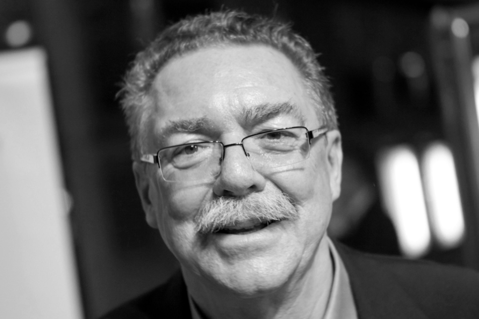 Wolfgang Engel starb im Alter von 81 Jahren.