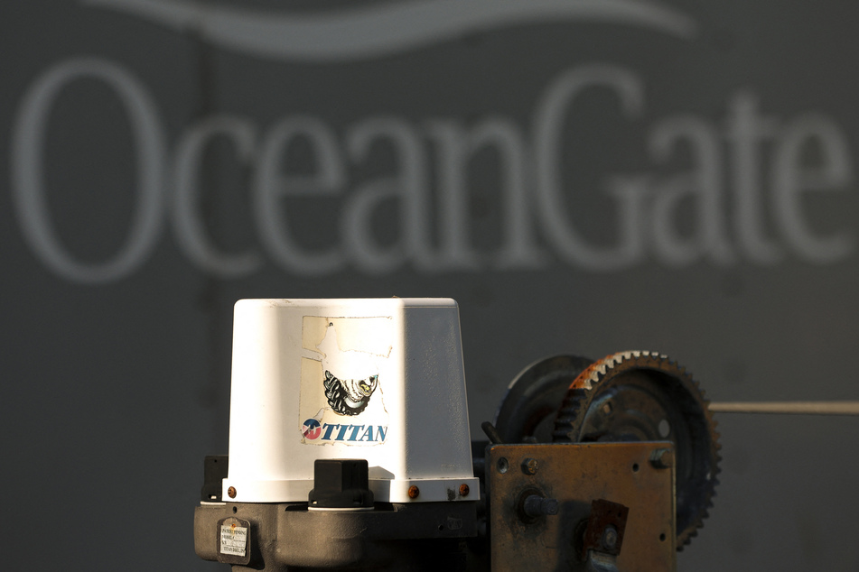 OceanGate shuts down operations after Titan sub disaster