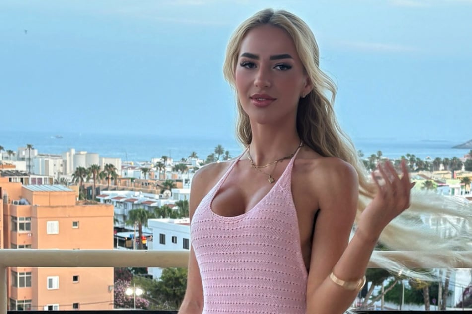 Wird im Herbst wieder verführt? Emma Fernlund hat angekündigt, wieder im TV zu sehen zu sein. Dann, wenn auch Temptation Island VIP startet.