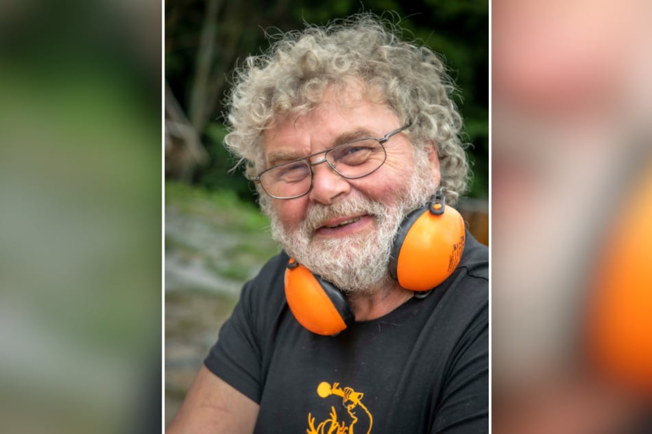 Blockhausen-Chef Andreas Martin (69) ärgert sich über die bürokratischen Hürden.