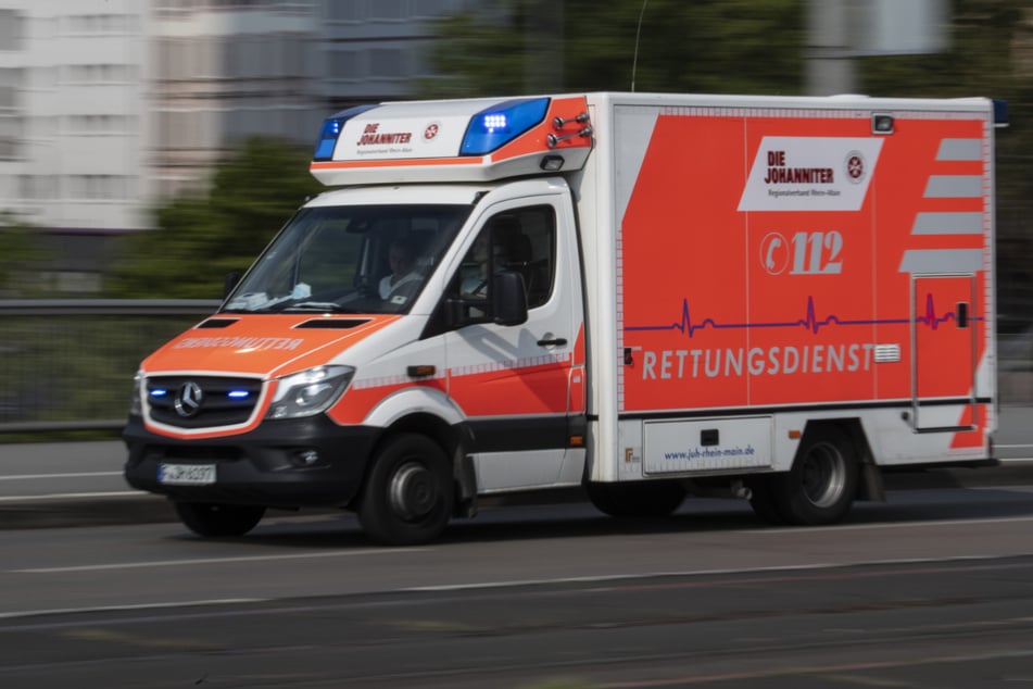 Der Mann konnte nur noch tot geborgen werden (Symbolfoto).