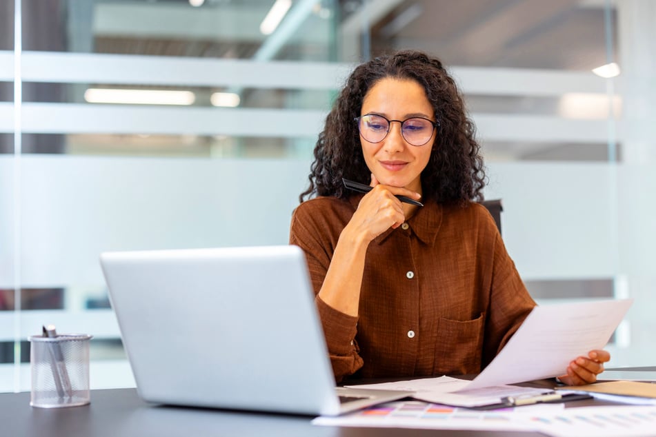 Zwischen Traumjob und Work-Life-Balance warten noch viele weitere tolle Benefits.