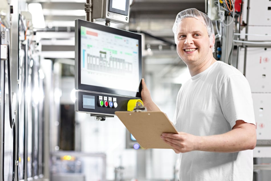 Sachsenmilch in Leppersdorf vergibt Jobs mit 1.500 Euro Willkommensprämie brutto