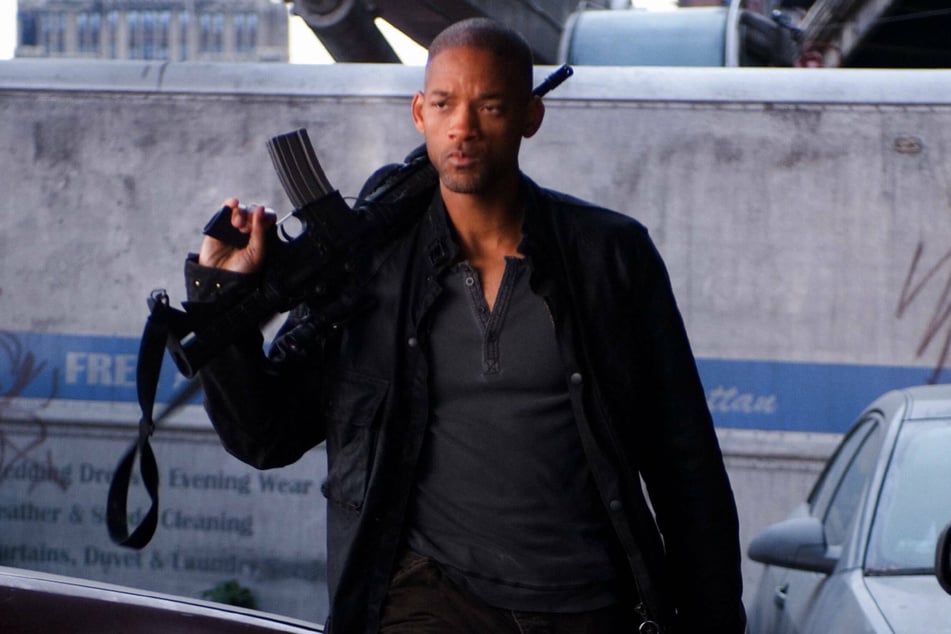 Over the weekend, it was confirmed that Will Smith he will reprise his iconic role in the sci-fi drama, I Am Legend, alongside Michael B. Jordan.