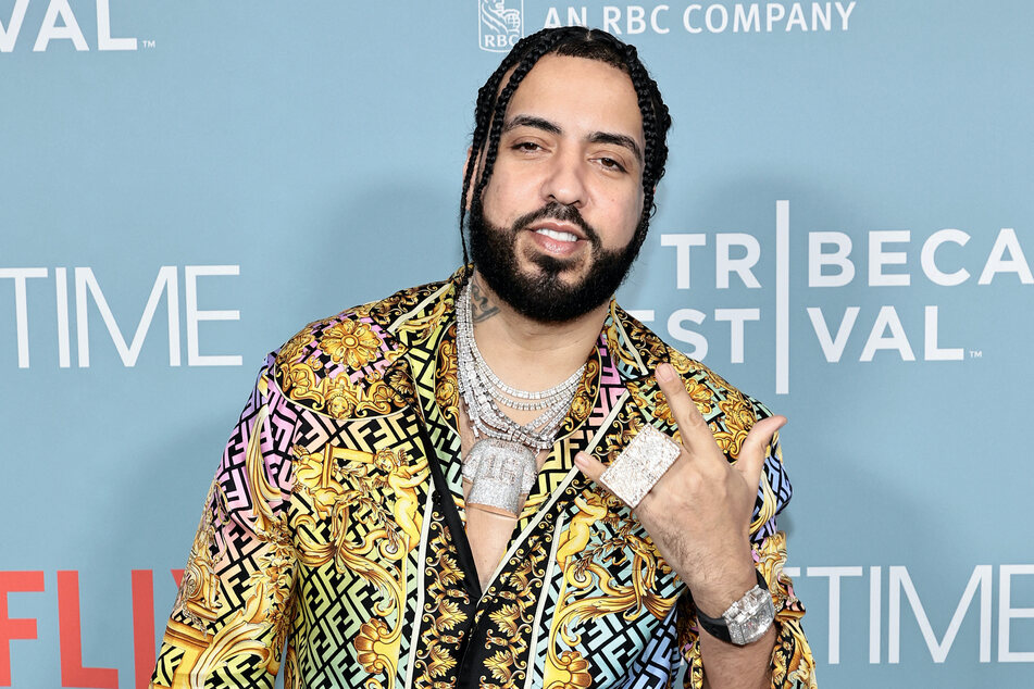 Reports state that an armed suspect opened fire on French Montana's music video set.